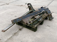 Steunen aanbouw - afbeelding 3 van  4