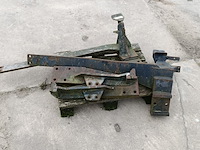 Steunen aanbouw - afbeelding 4 van  4