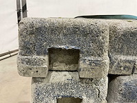 Steunen voor wegwerkzaamheden (20x) - afbeelding 6 van  6