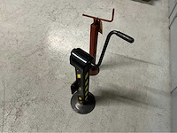 Steunpoot set - afbeelding 3 van  7