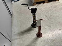 Steunpoot set - afbeelding 5 van  7