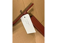 Steunpoot set - afbeelding 7 van  7