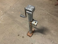 Steunpoot - afbeelding 2 van  3