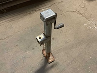 Steunpoot - afbeelding 1 van  3