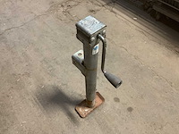 Steunpoot - afbeelding 3 van  3