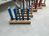 Steunpootset (5x) - afbeelding 2 van  5