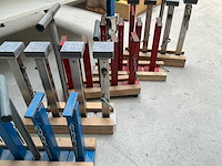 Steunpootset (5x) - afbeelding 3 van  5