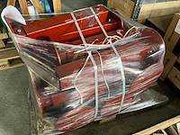 Steunpoten c25-217045 (15x) - afbeelding 3 van  3