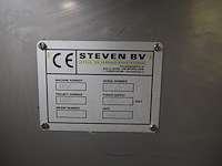 Steven bv - afbeelding 5 van  5