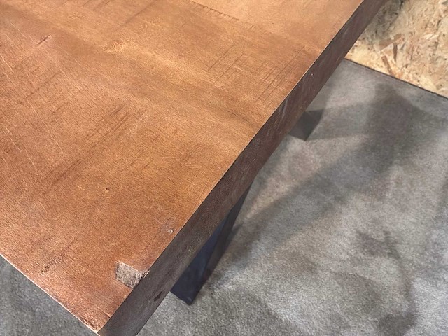 Steven eetkamertafel - afbeelding 12 van  16