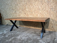 Steven eetkamertafel - afbeelding 1 van  16