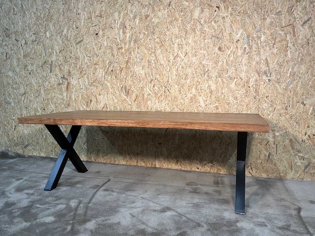 Steven eetkamertafel - afbeelding 7 van  16