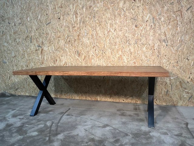 Steven eetkamertafel - afbeelding 8 van  16