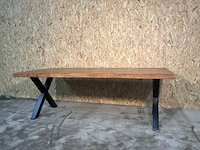 Steven eetkamertafel - afbeelding 8 van  16