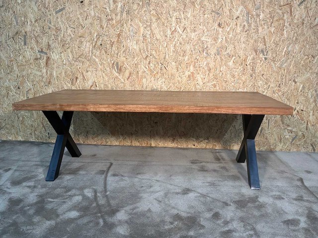 Steven eetkamertafel - afbeelding 9 van  16