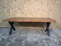 Steven eetkamertafel - afbeelding 9 van  16