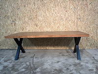 Steven eetkamertafel - afbeelding 13 van  16