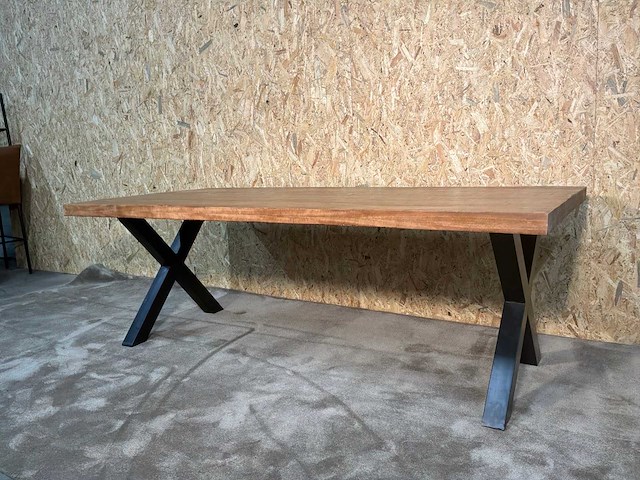 Steven eetkamertafel - afbeelding 14 van  16