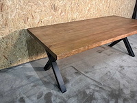 Steven eetkamertafel - afbeelding 15 van  16