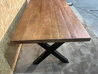 Steven eetkamertafel - afbeelding 5 van  16
