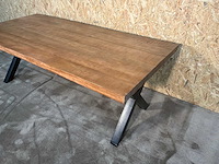 Steven eetkamertafel - afbeelding 6 van  16