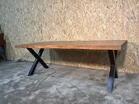 Steven eetkamertafel - afbeelding 14 van  16