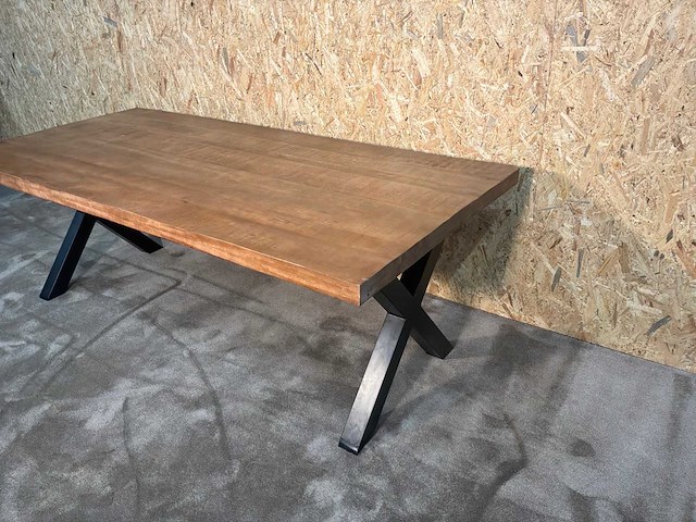 Steven eetkamertafel - afbeelding 15 van  16