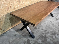 Steven eetkamertafel - afbeelding 3 van  7