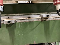 Stevens ew2.2 hydraulische pers - afbeelding 5 van  14