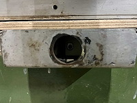 Stevens ew2.2 hydraulische pers - afbeelding 6 van  14