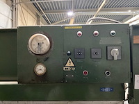 Stevens ew2.2 hydraulische pers - afbeelding 8 van  14