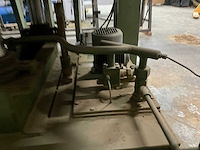 Stevens ew2.2 hydraulische pers - afbeelding 14 van  14