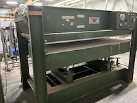 Stevens ew2.2 hydraulische pers - afbeelding 7 van  14