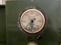 Stevens ew2.2 hydraulische pers - afbeelding 9 van  14