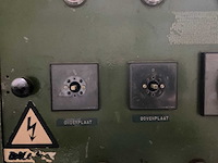 Stevens ew2.2 hydraulische pers - afbeelding 11 van  14