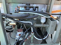 Stevens t800-a2 hydraulische container aanhangwagen - afbeelding 7 van  26