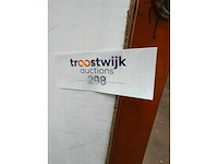 Stevige boodschappen trolley's (5x) - afbeelding 3 van  3