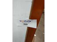 Stevige boodschappen trolley's (5x) - afbeelding 3 van  3