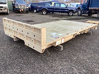 Stewart & stevenson laadbak - afbeelding 1 van  4