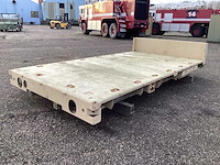 Stewart & stevenson laadbak - afbeelding 3 van  4