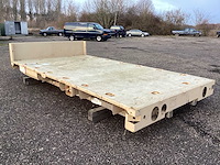 Stewart & stevenson laadbak - afbeelding 2 van  4