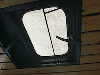 Stewart & stevenson lmtv m1078a1 4x4 expeditievoertuig camper - afbeelding 9 van  26