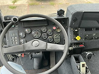 Stewart & stevenson lmtv m1078a1 4x4 expeditievoertuig camper - afbeelding 6 van  7