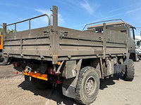 Steyr - 12m18 - vrachtwagen - afbeelding 7 van  17