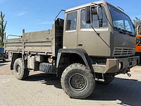 Steyr - 12m18 - vrachtwagen - afbeelding 8 van  17