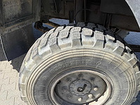 Steyr - 12m18 - vrachtwagen - afbeelding 9 van  17