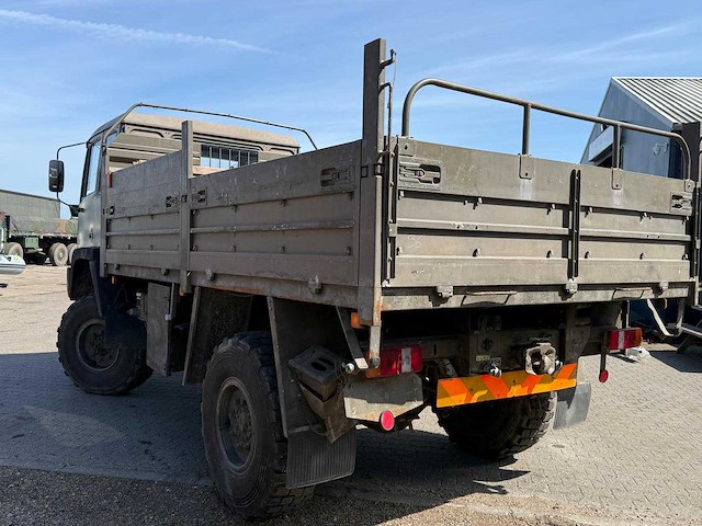 Steyr - 12m18 - vrachtwagen - afbeelding 13 van  17