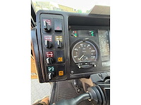 Steyr - 12m18 - vrachtwagen - afbeelding 15 van  17