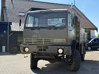 Steyr - 12m18 - vrachtwagen - afbeelding 2 van  17
