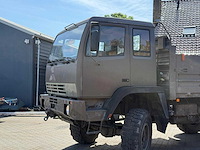 Steyr - 12m18 - vrachtwagen - afbeelding 3 van  17
